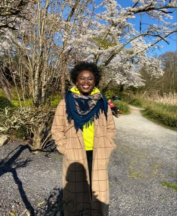 Matty-vice-voorzitter