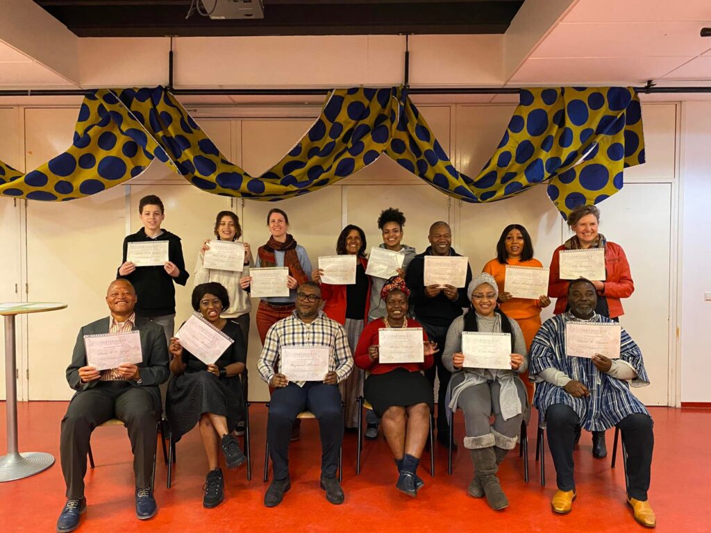 Rotterdam Gezond En Wel